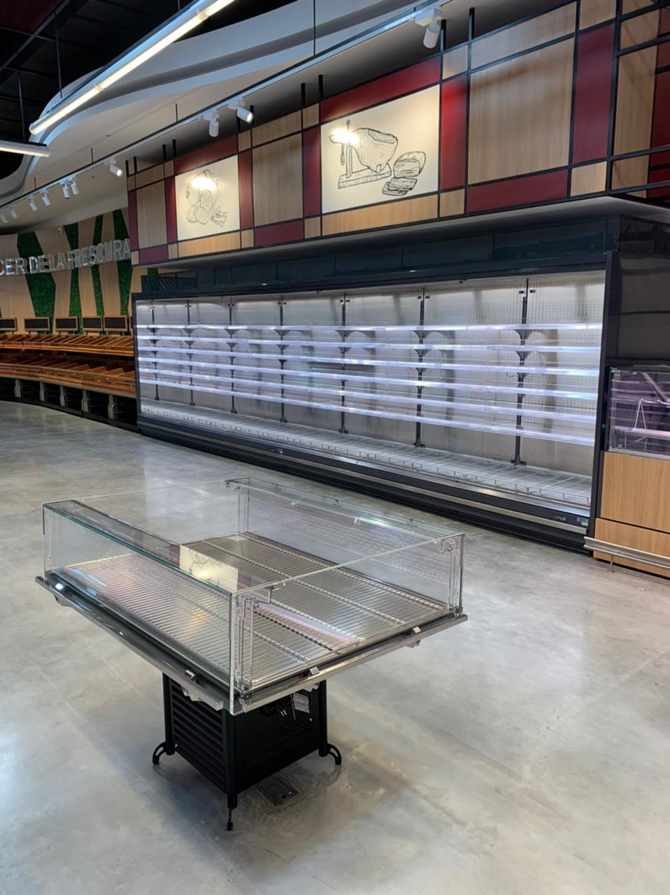 Proyecto Supermercados